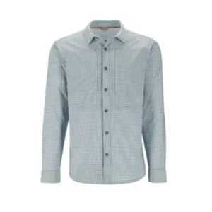 Simms M's Stone Cold LS Shirt