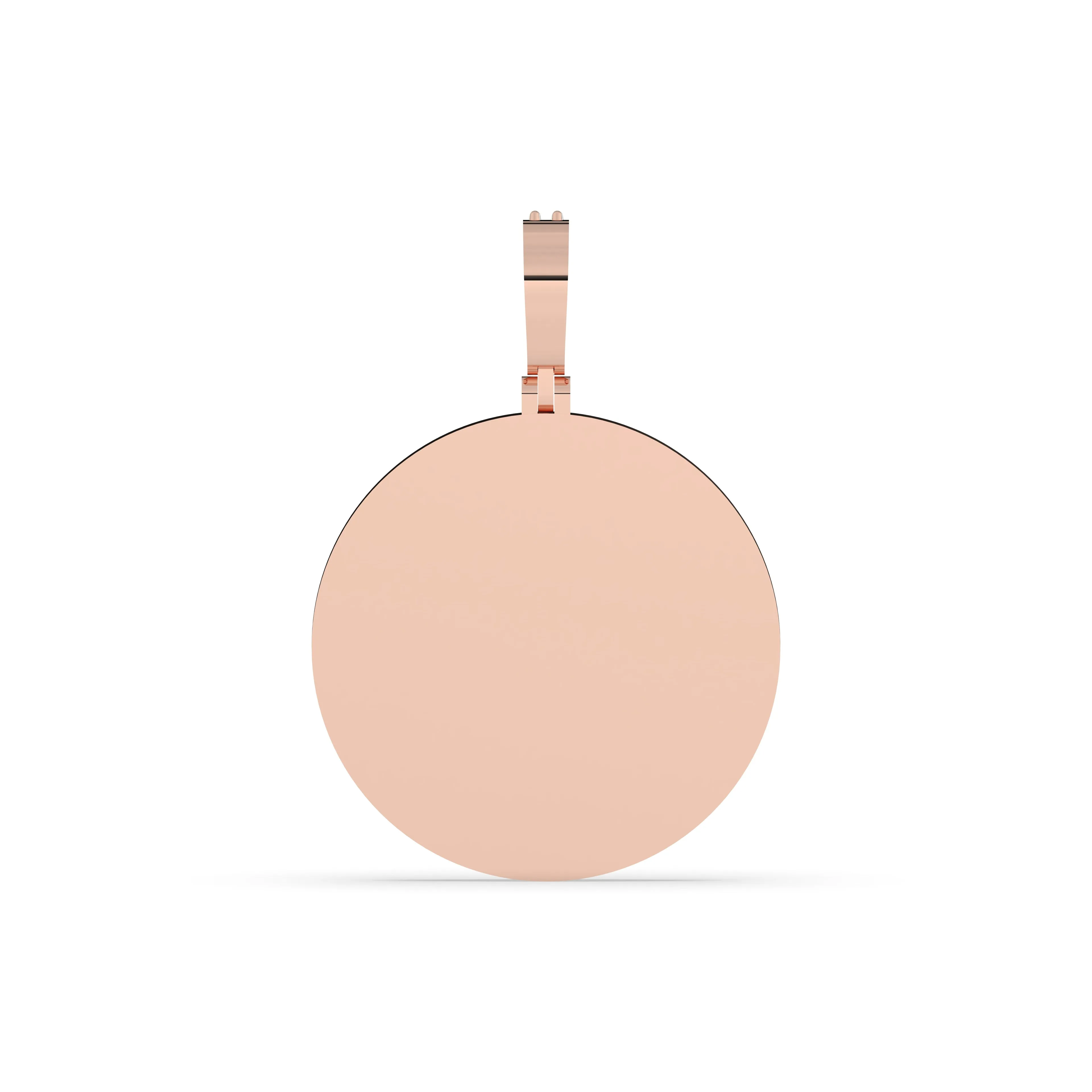 Single Row Memory Pendant