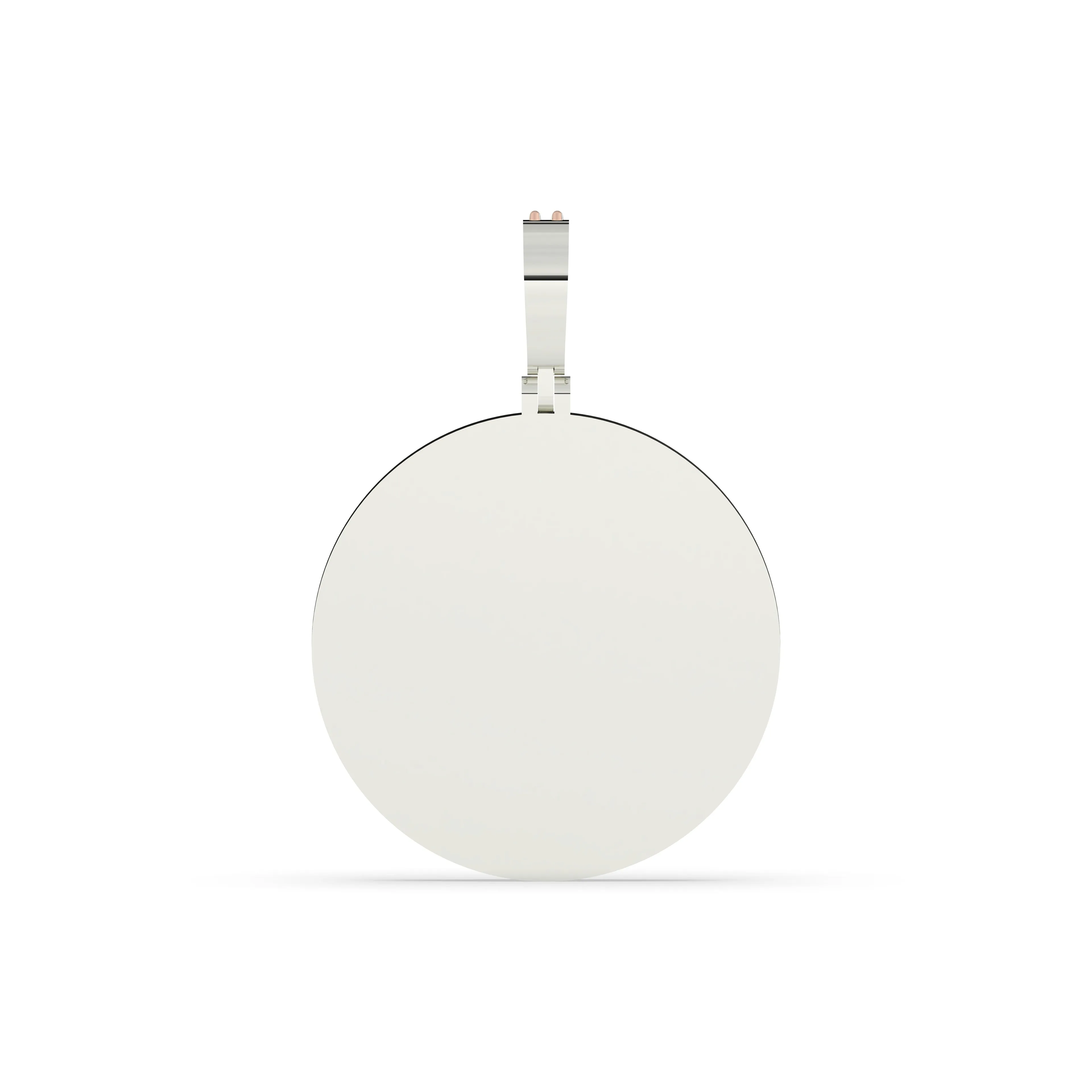 Single Row Memory Pendant
