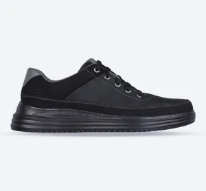 Skechers 204875 Proven Aldeno Sneakers für Herren mit weiter Passform