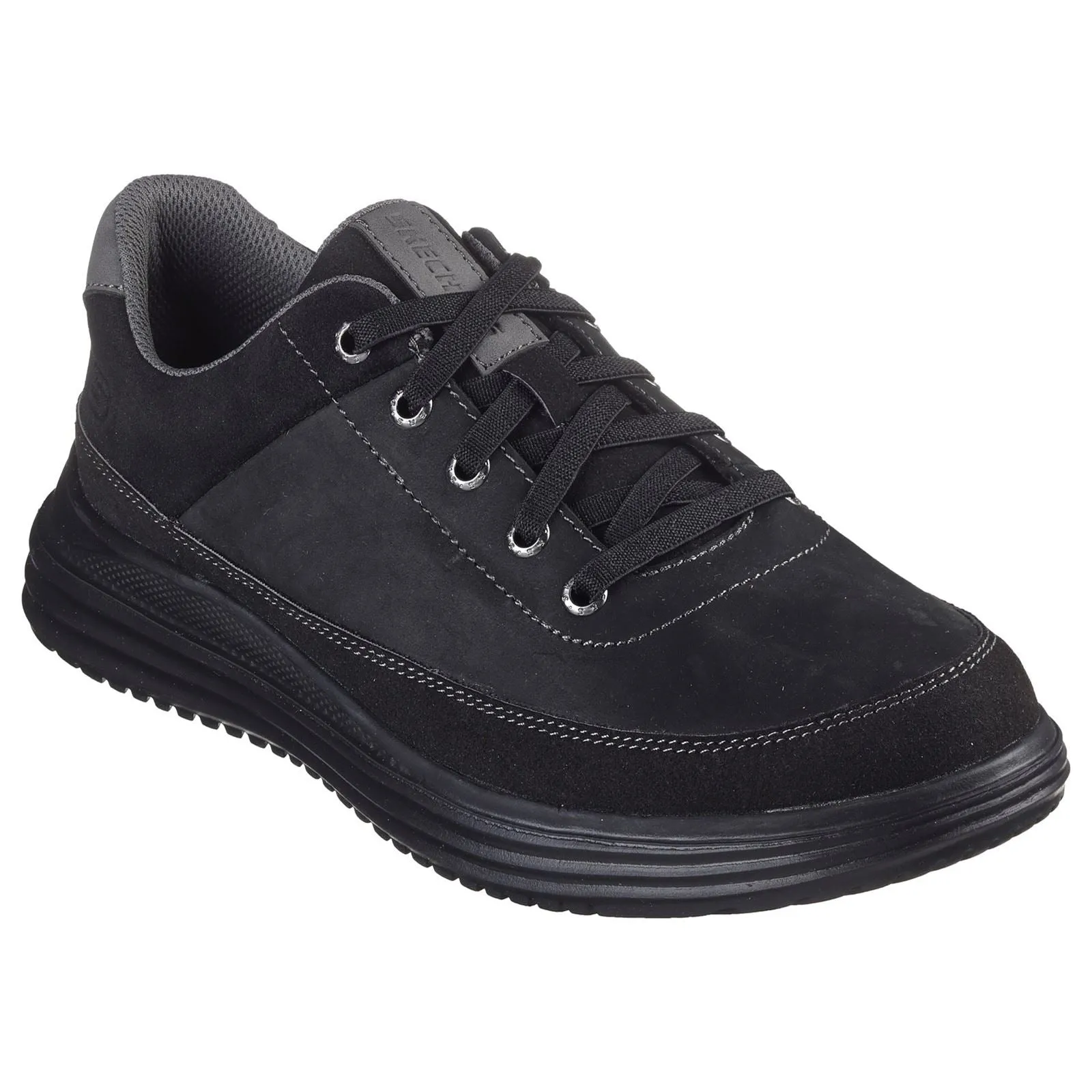 Skechers 204875 Proven Aldeno Sneakers für Herren mit weiter Passform