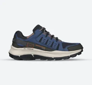 Skechers 237501 Equalizer 5.0 Trail Solix Herren-Sneaker mit weiter Passform