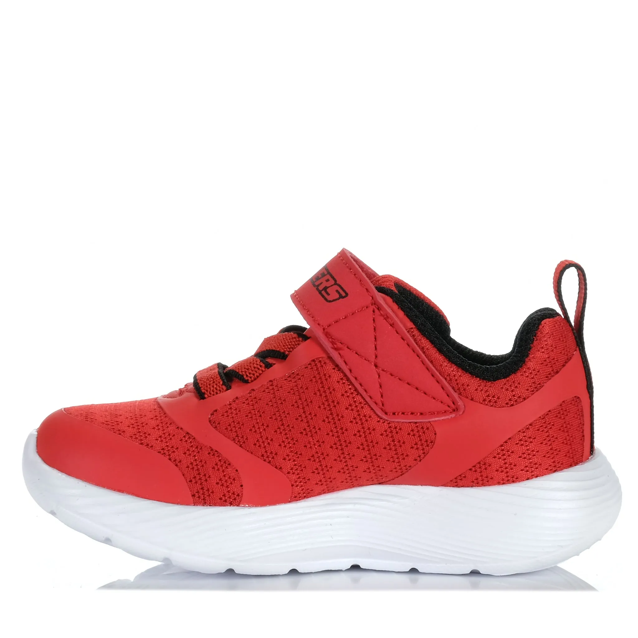Skechers Dyna-Lite - Goltran 405096N Red/Black