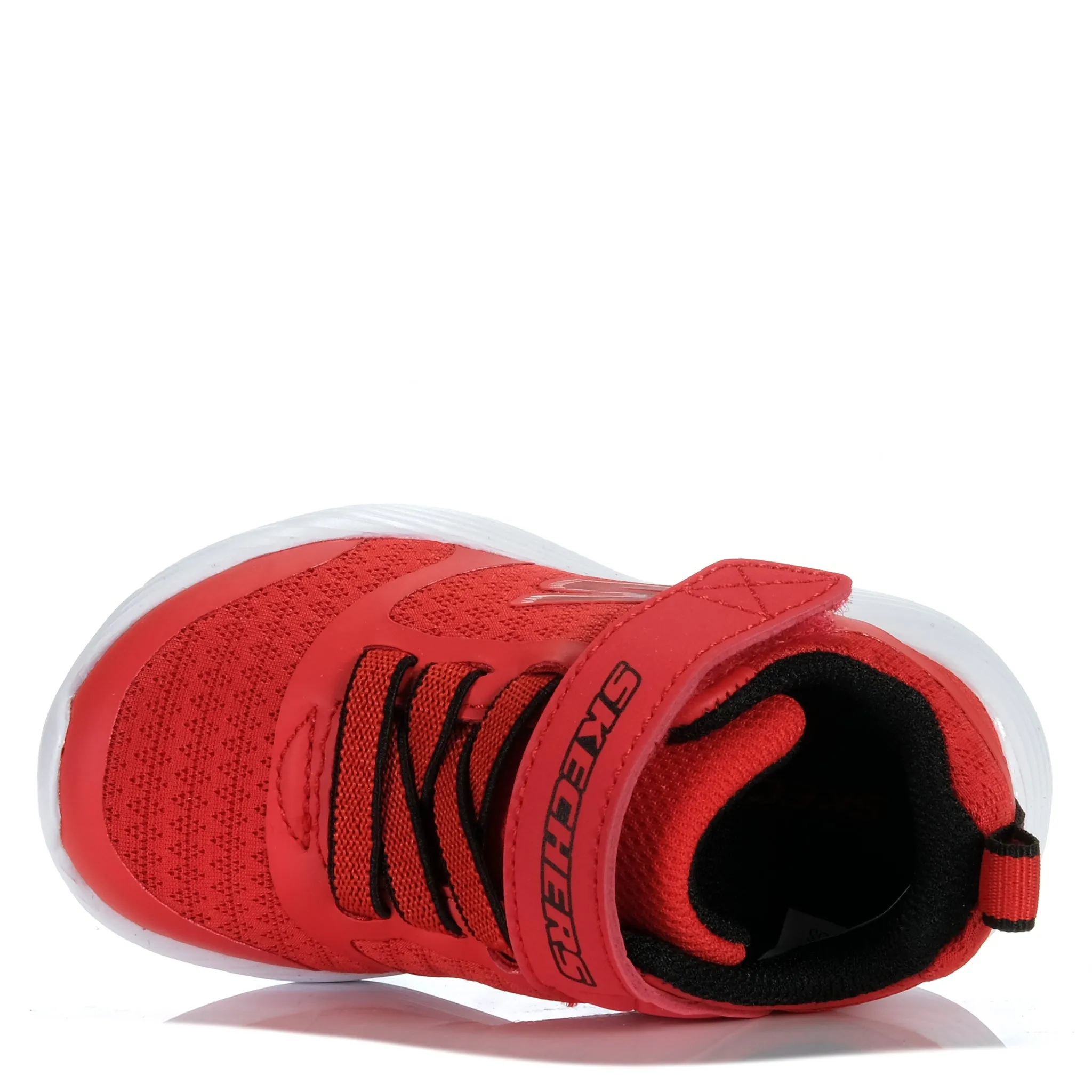 Skechers Dyna-Lite - Goltran 405096N Red/Black