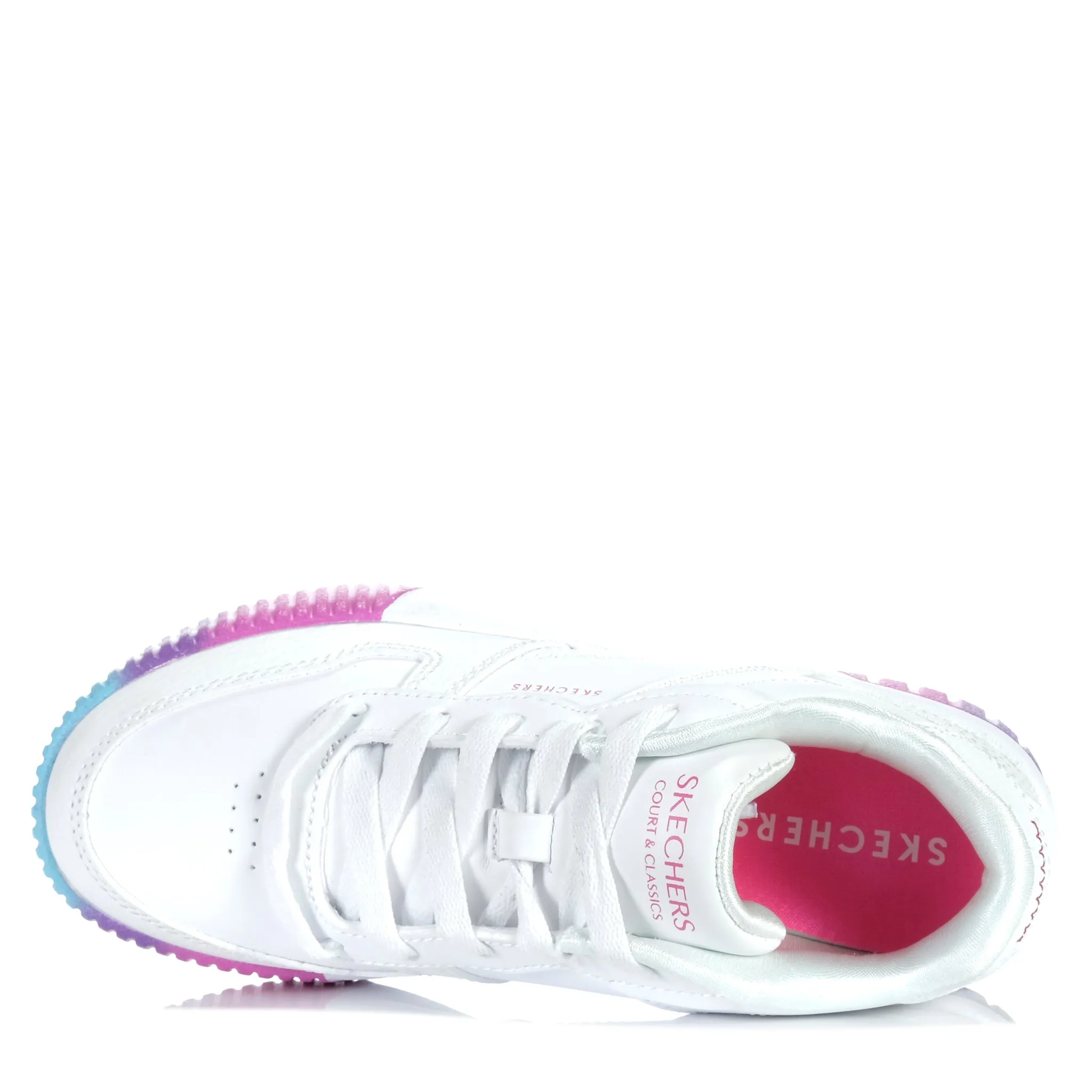 Skechers Jade 310890L White/Multi