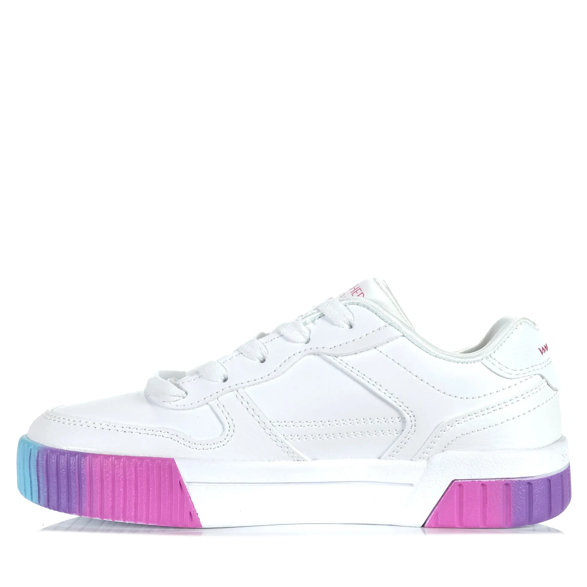Skechers Jade 310890L White/Multi