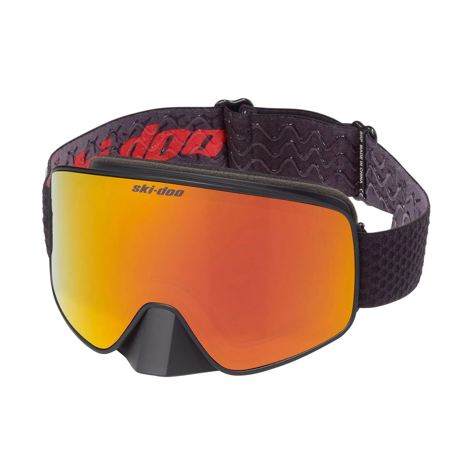 Ski-Doo Edge Goggles