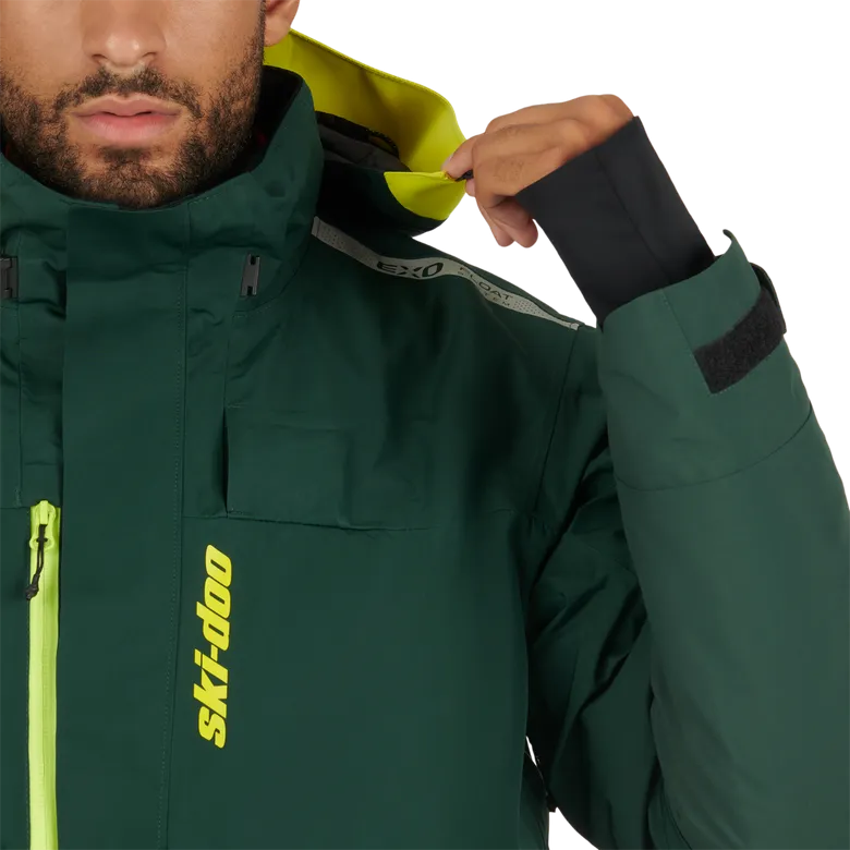 Ski-Doo Vasa  Jacket