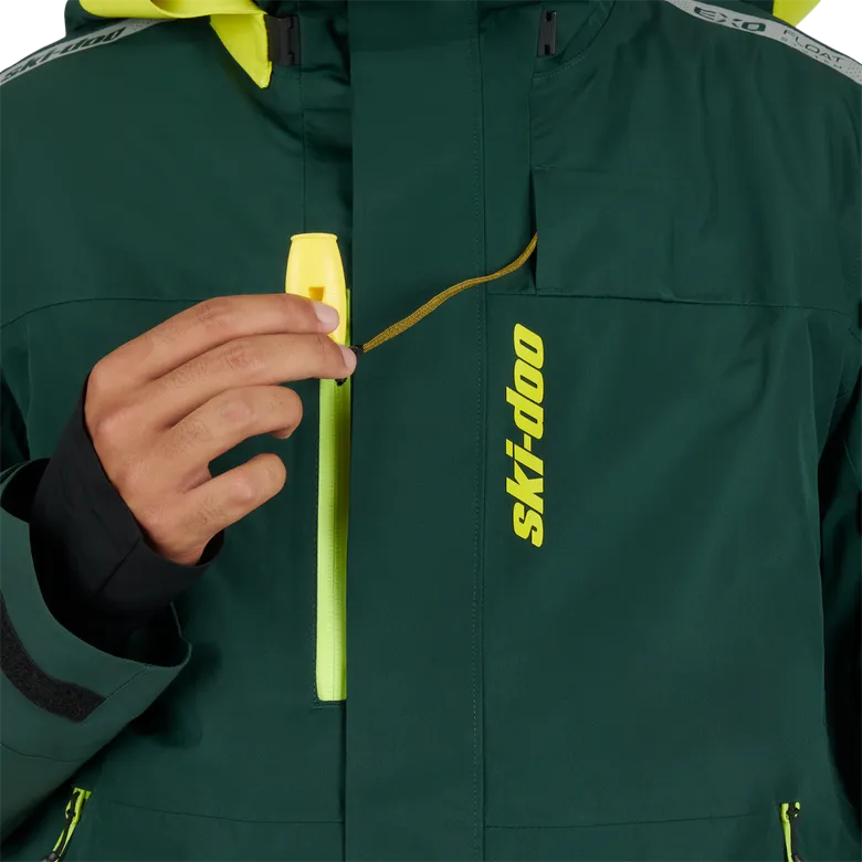 Ski-Doo Vasa  Jacket