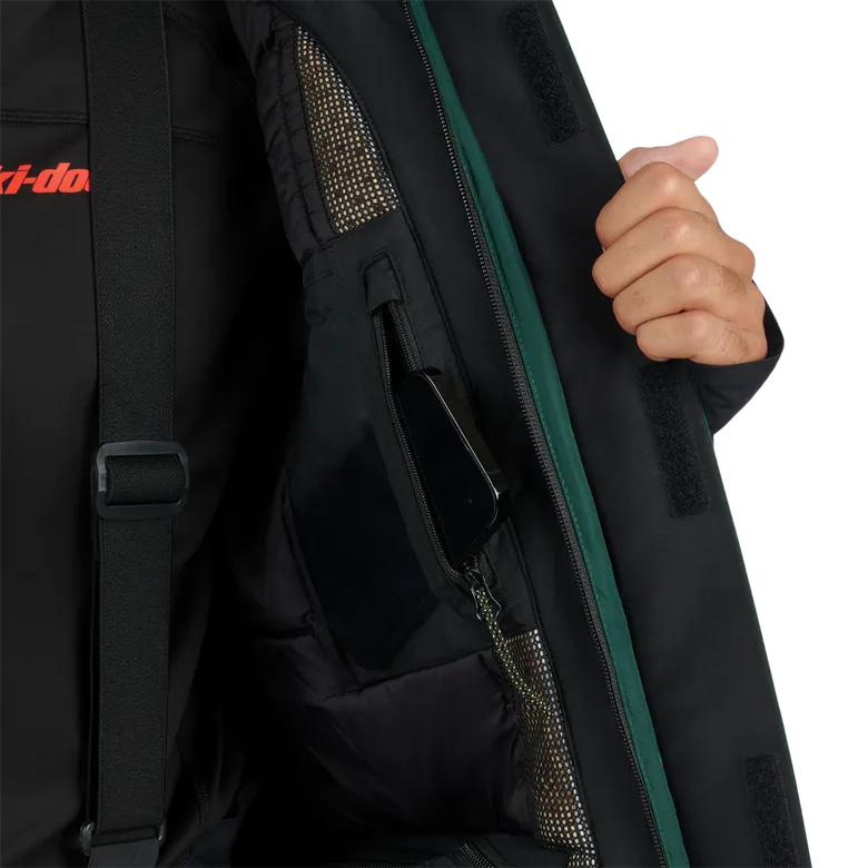 Ski-Doo Vasa  Jacket