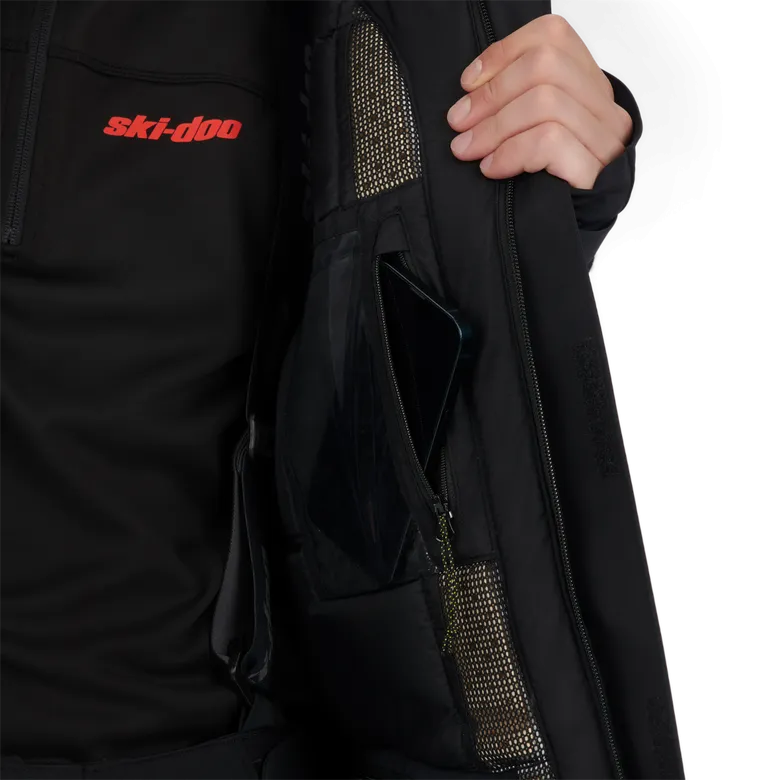 Ski-Doo Vasa  Jacket