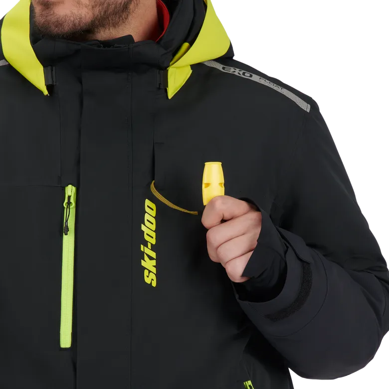 Ski-Doo Vasa  Jacket