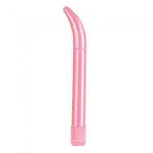 Slender G-Spot Massager - Pink 6.75-inch