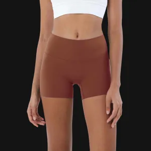Slim Fit Shorts