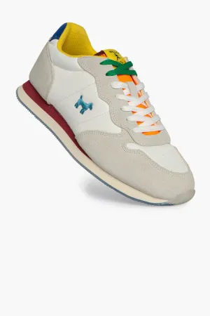 Sneaker Ghost Blanco