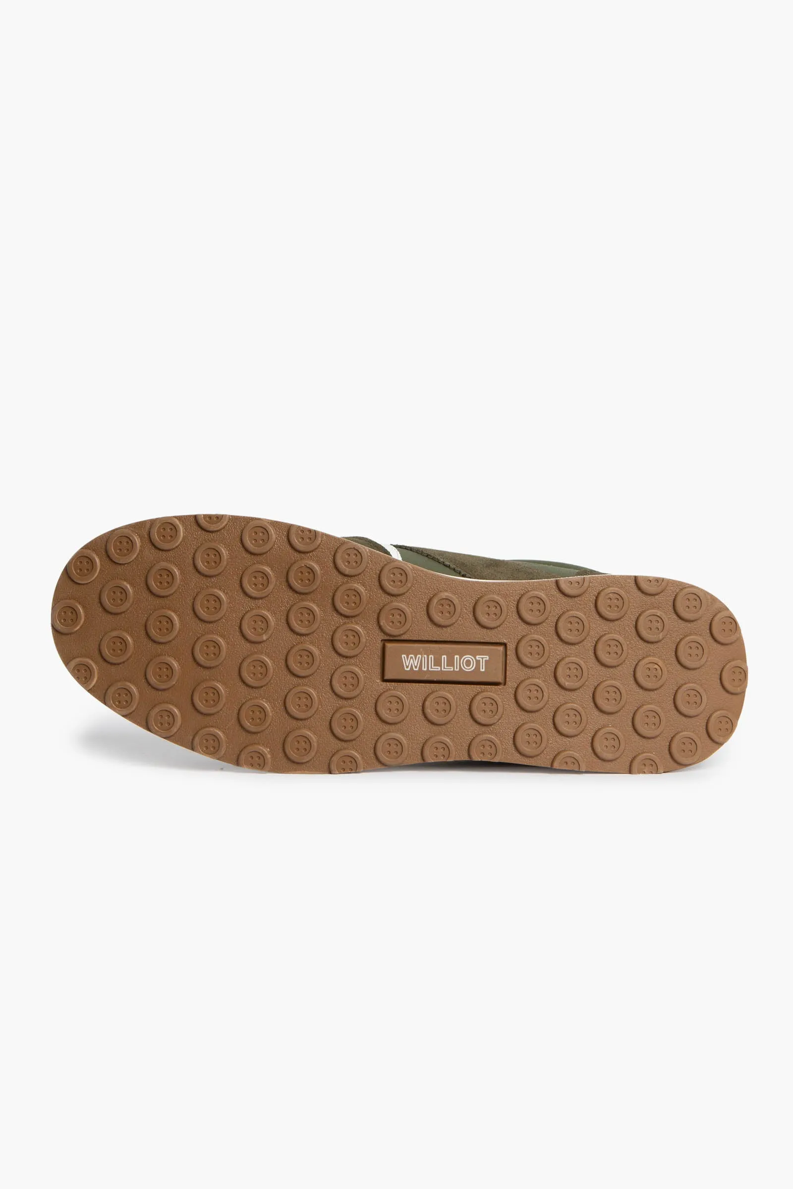 Sneaker Urban Khaki