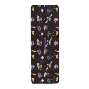 Spaced Golf Towel