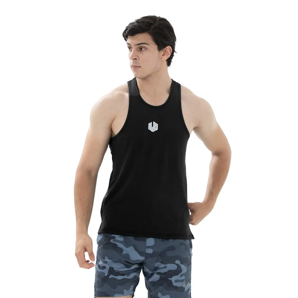 Speed Tank - Black