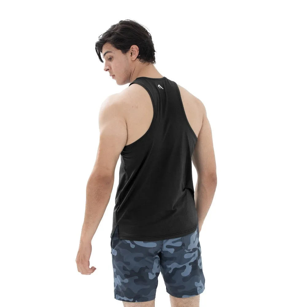 Speed Tank - Black