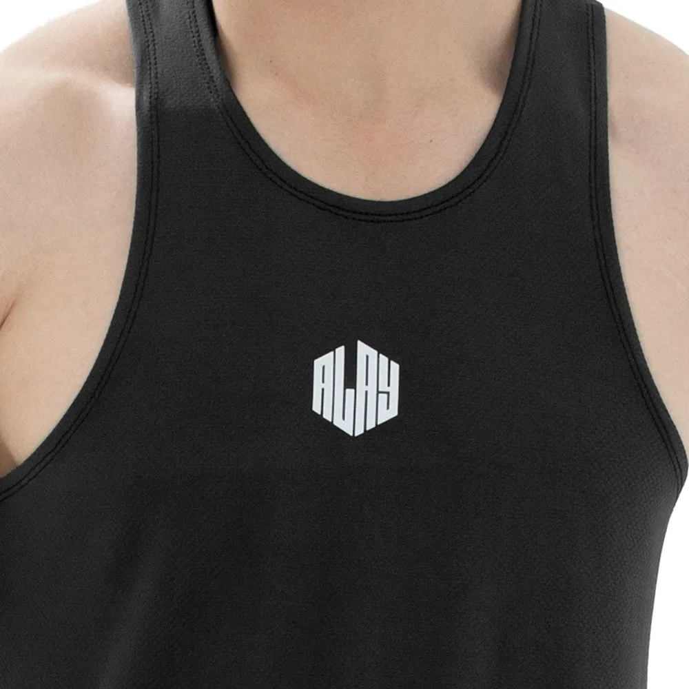 Speed Tank - Black