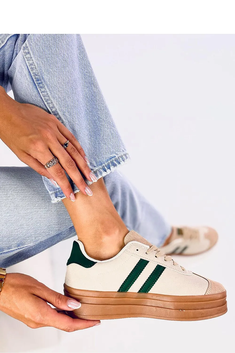 Sport Shoes
