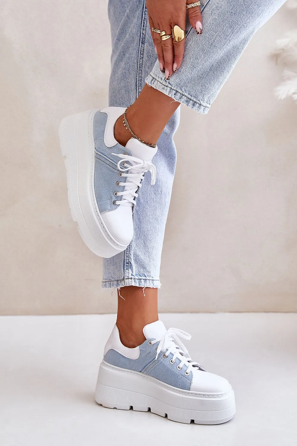 Sport Shoes