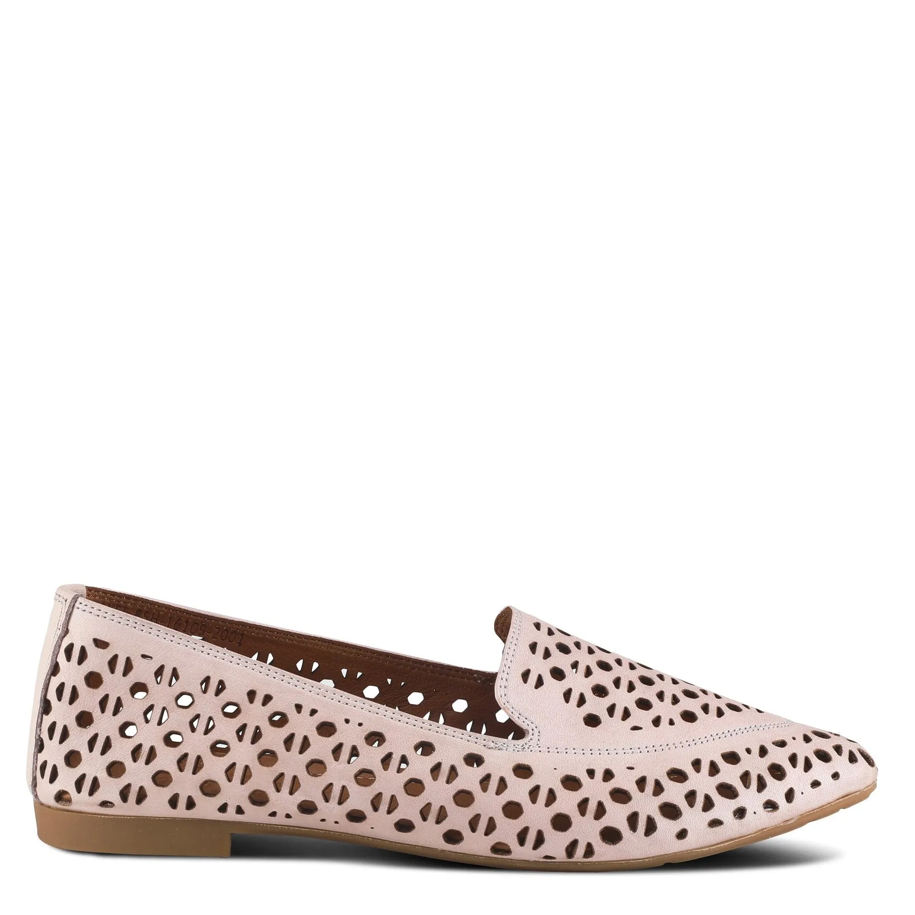 SPRING STEP JIAXEL