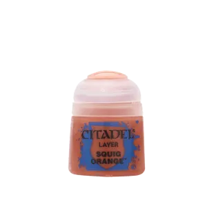Squig Orange (Layer)