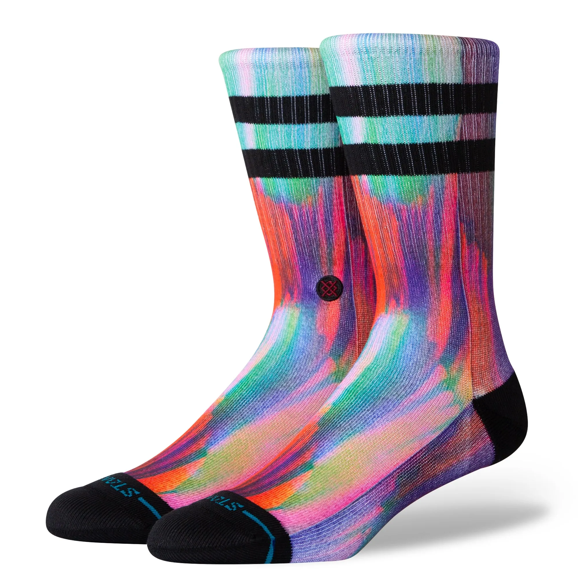 Stance Butter Blend Crew Socks