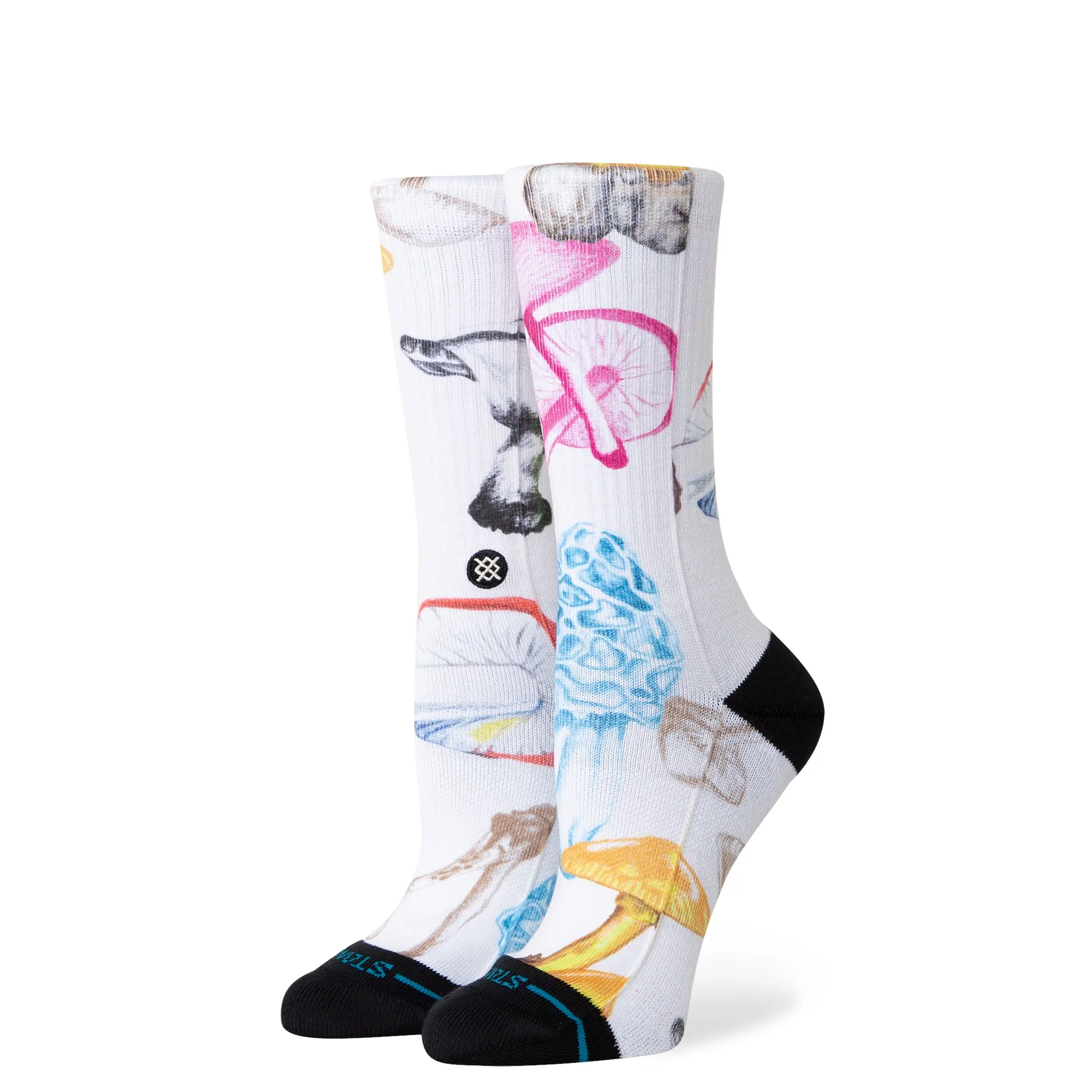 Stance Butter Blend Crew Socks