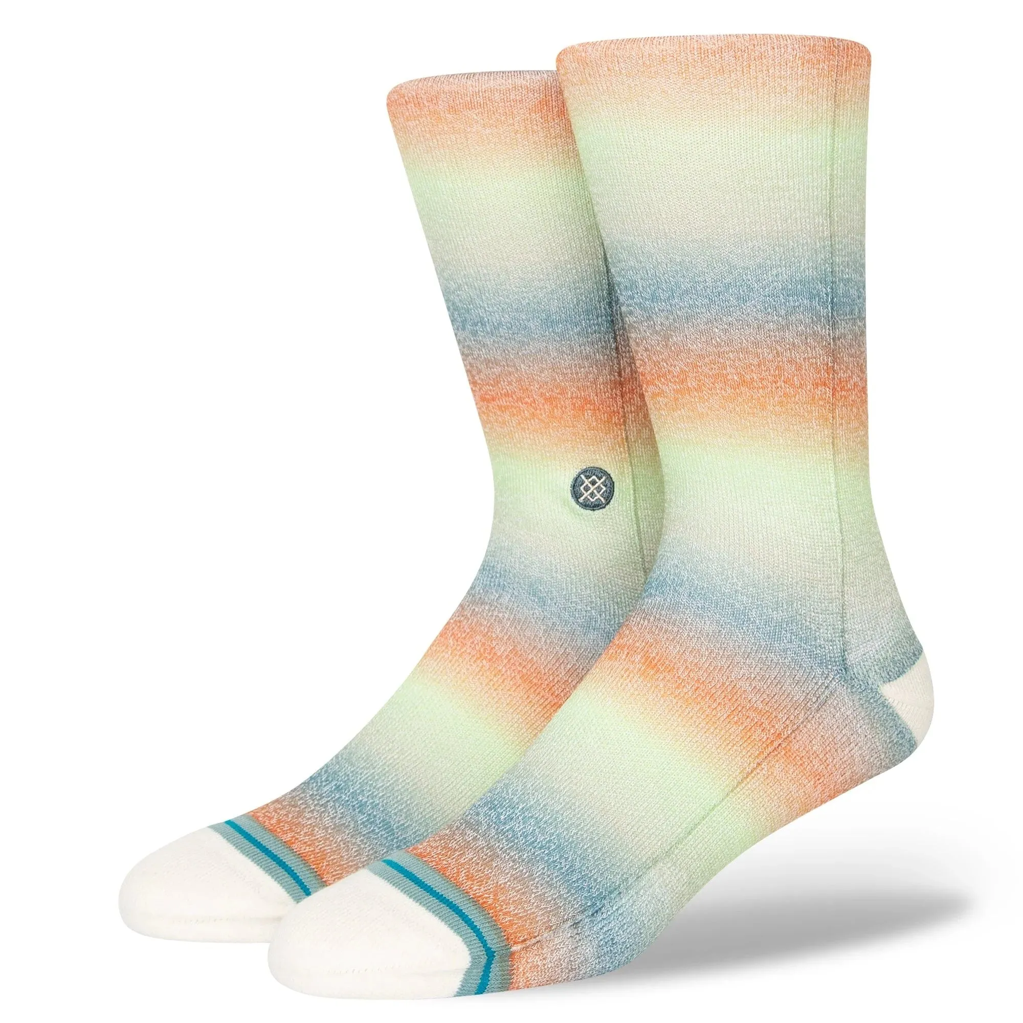 Stance Butter Blend Crew Socks