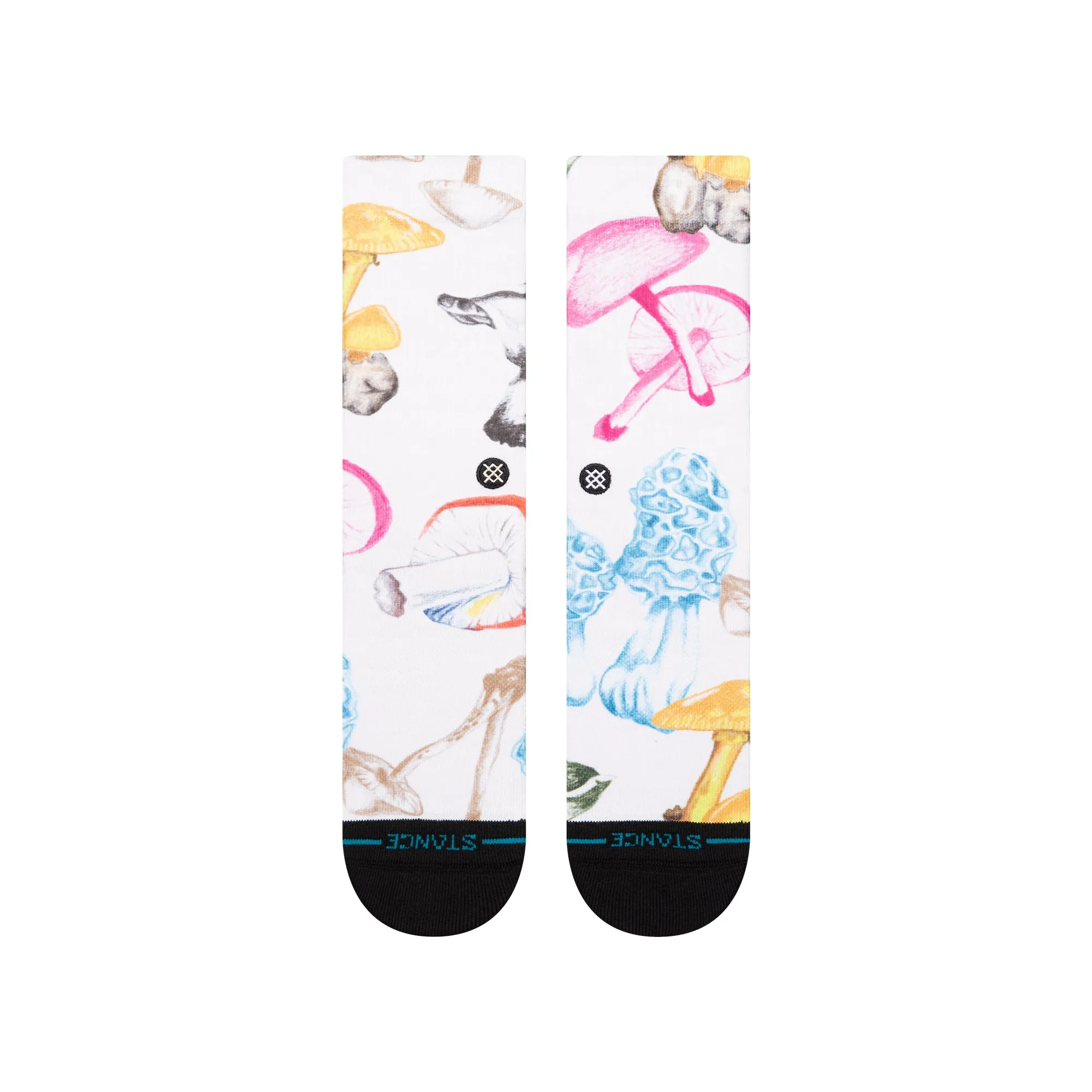 Stance Butter Blend Crew Socks