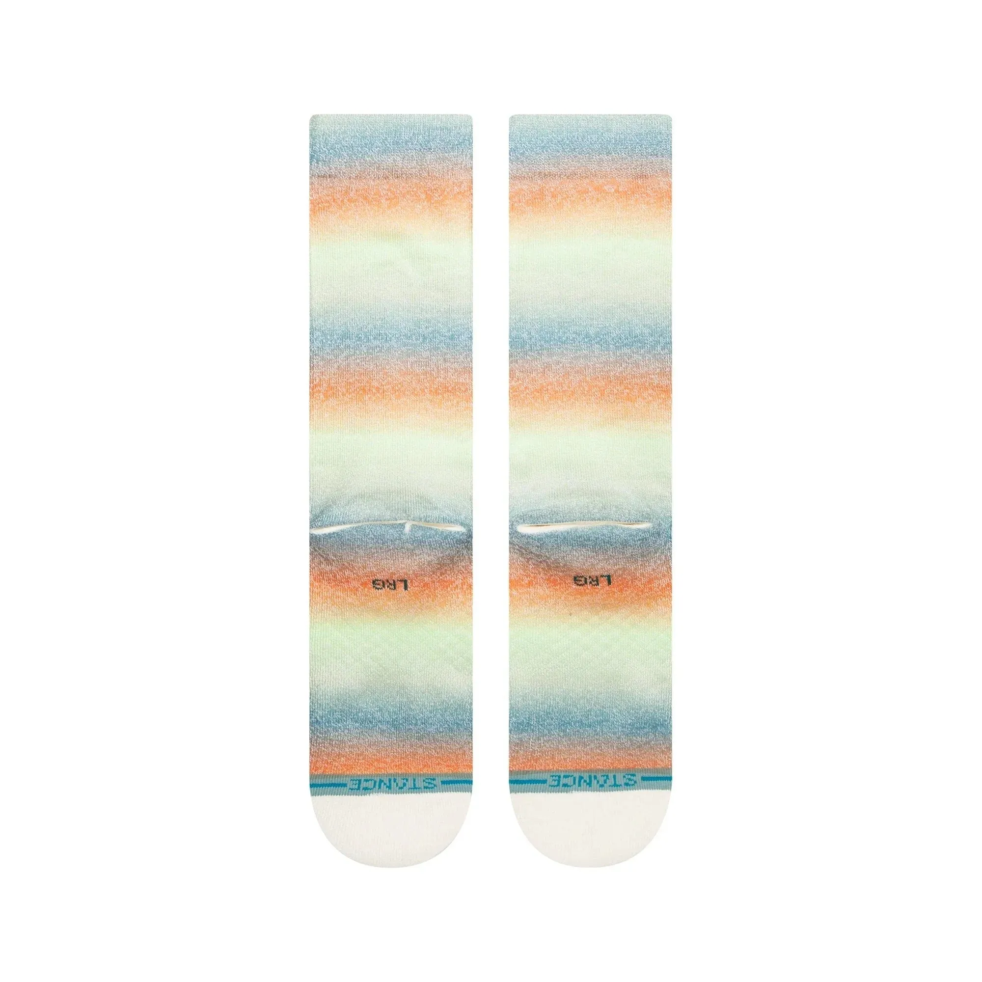 Stance Butter Blend Crew Socks