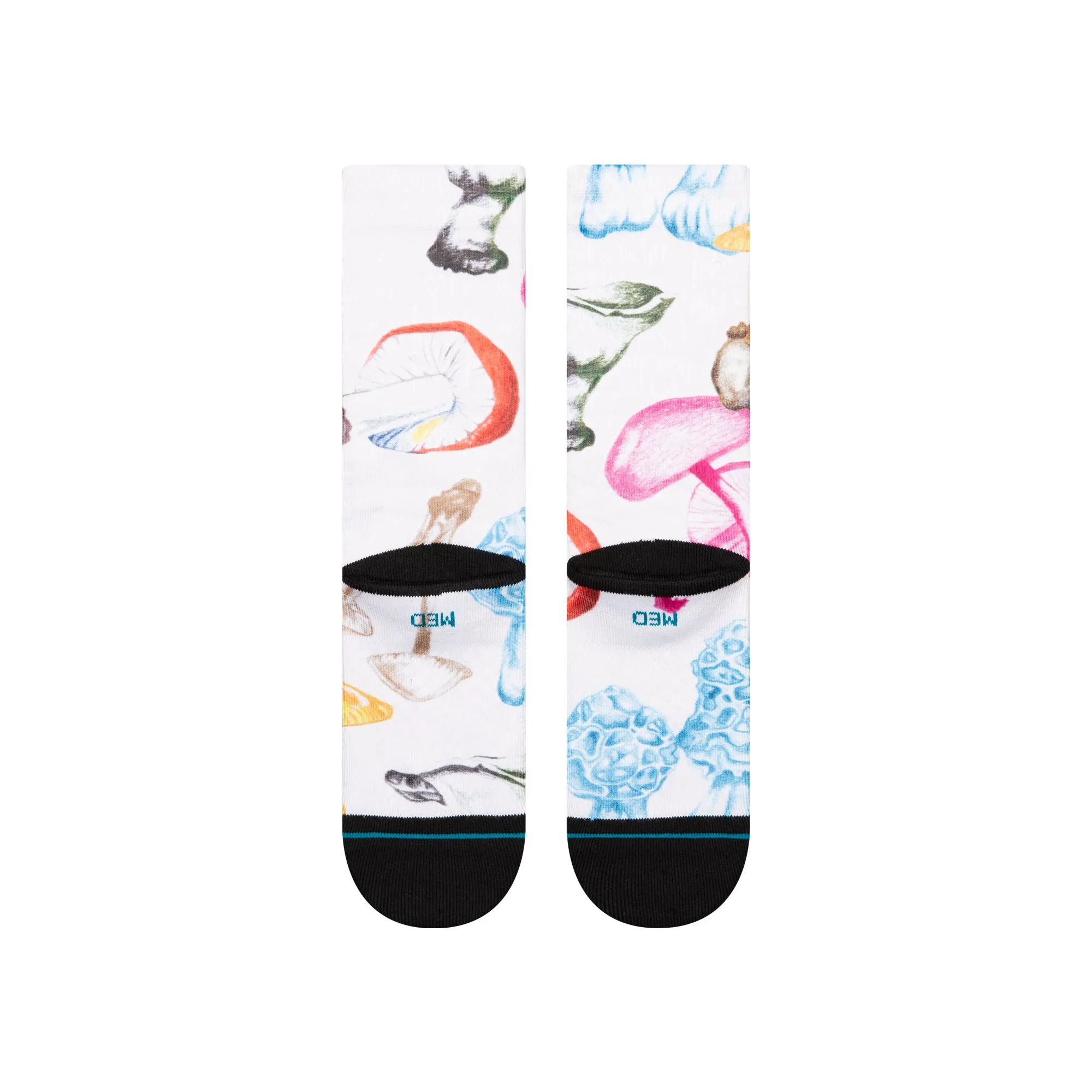 Stance Butter Blend Crew Socks