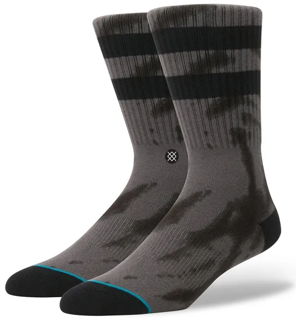 Stance Day Breaker Grey Socks