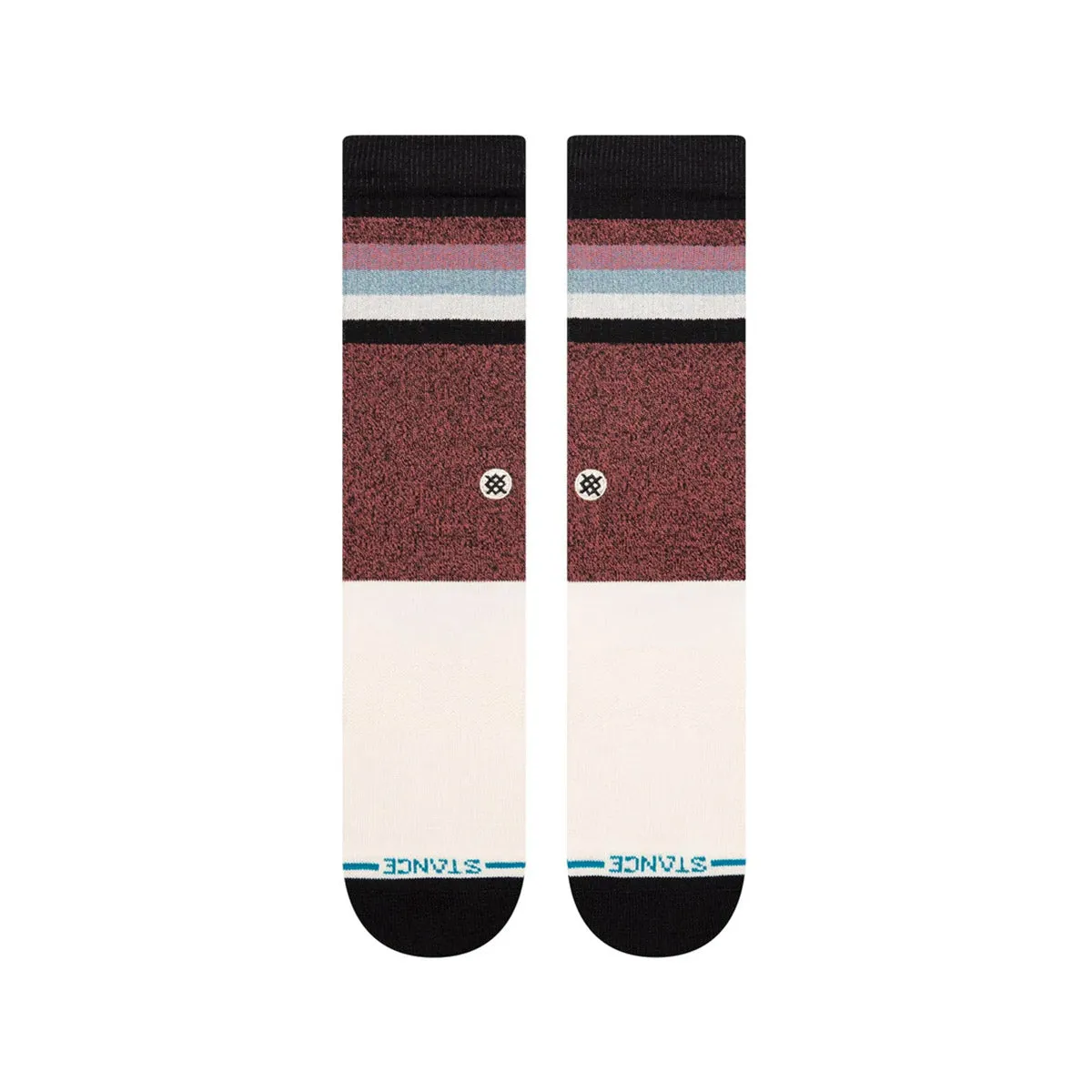 Stance - Dockerson Socks Navy