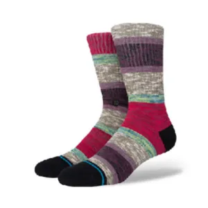 Stance Heartfelt Crew Socks