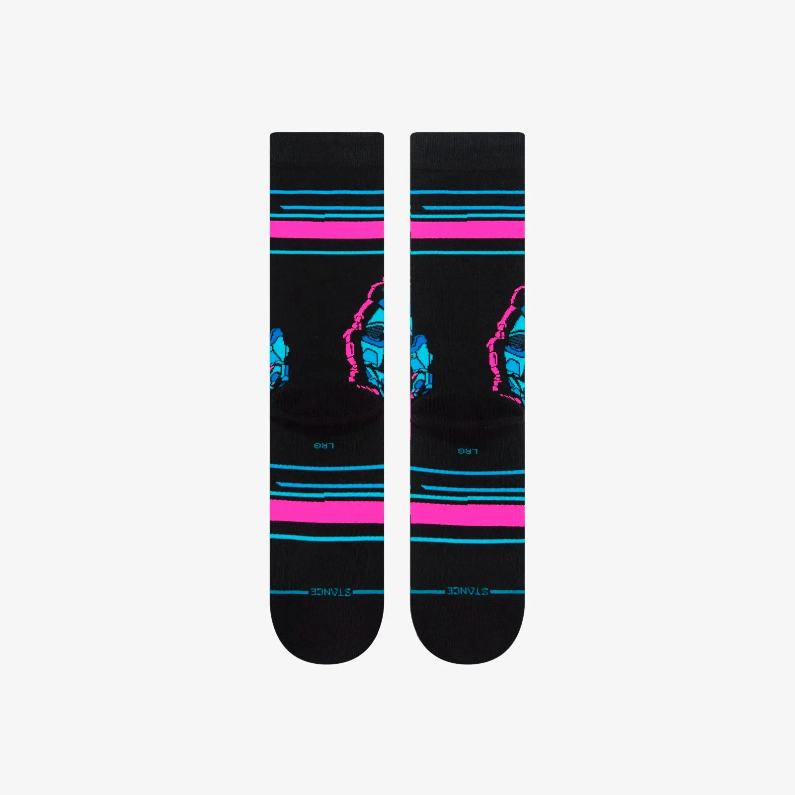 Stance Lightyear Crew Socks