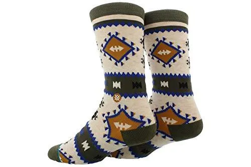 Stance Quicken Socks
