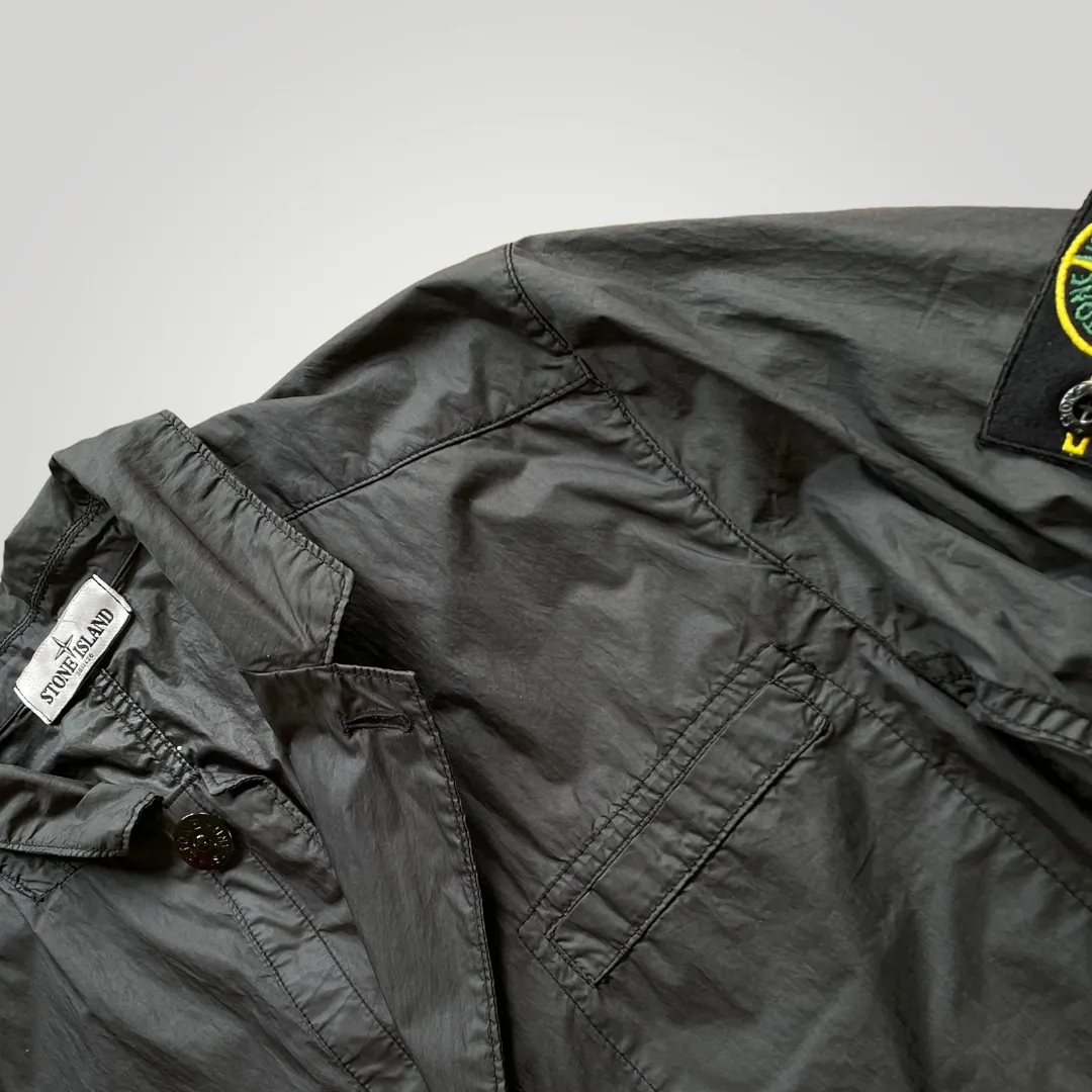 Stone Island AW/18 Gore-tex Permanent Water Repeller Multi-layer Jacket