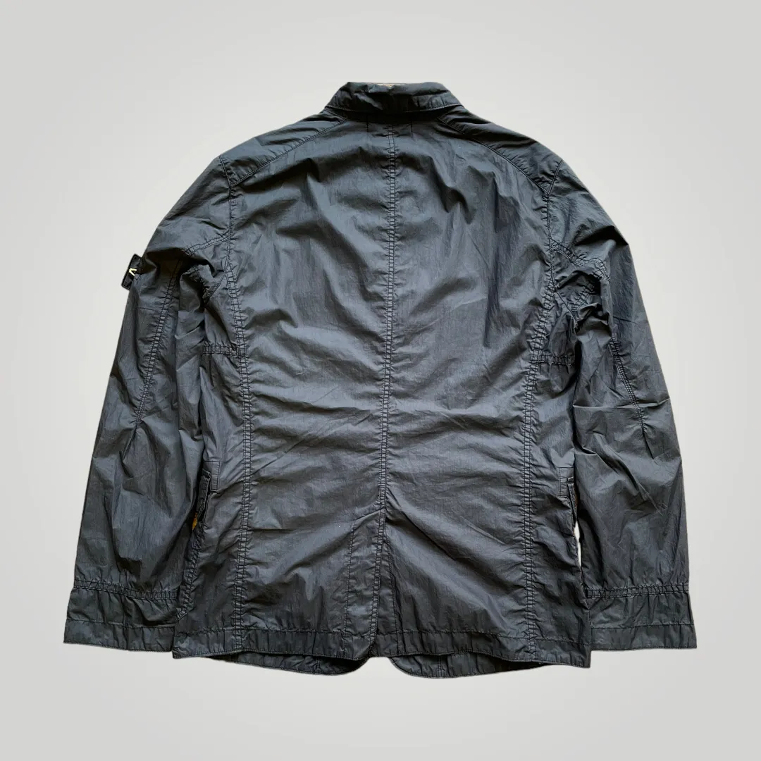 Stone Island AW/18 Gore-tex Permanent Water Repeller Multi-layer Jacket