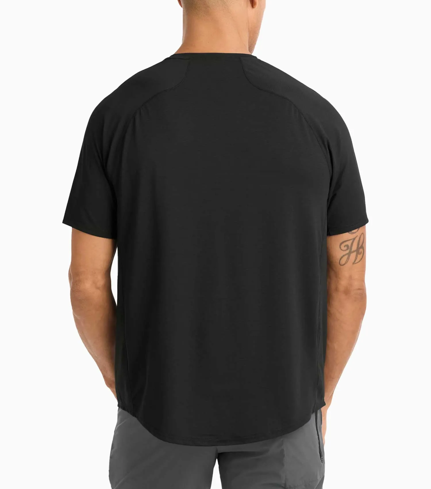 Streamline Performance Tee