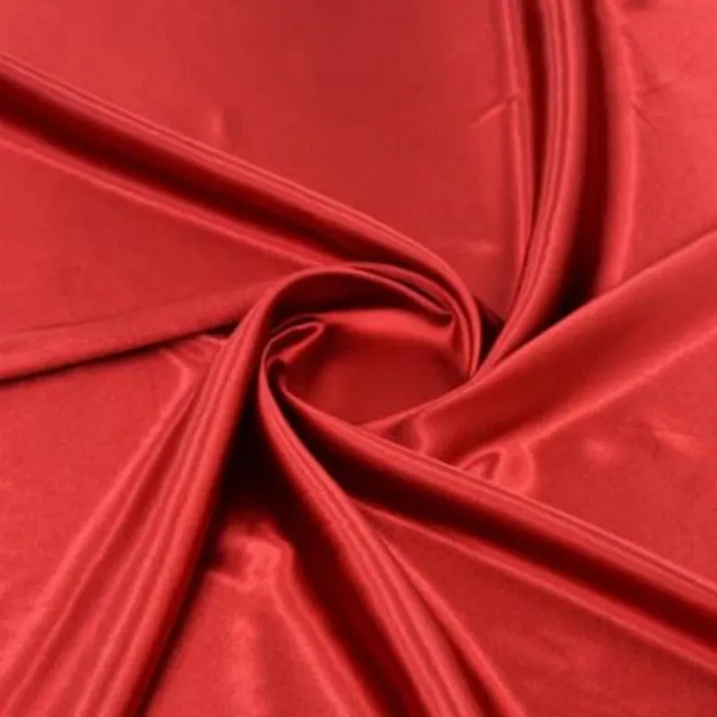Stretch Satin Fabric 150 cm