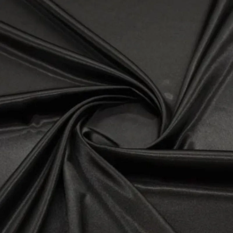 Stretch Satin Fabric 150 cm