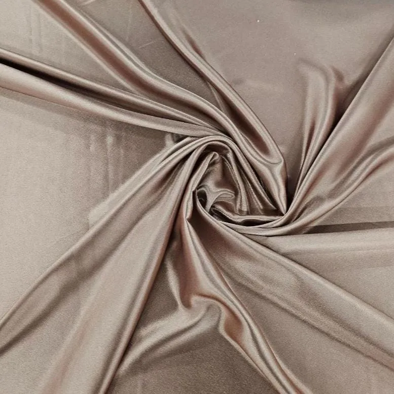 Stretch Satin Fabric 150 cm
