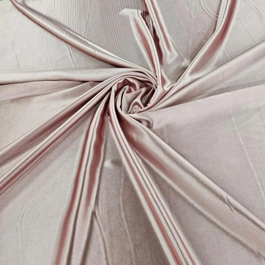 Stretch Satin Fabric 150 cm
