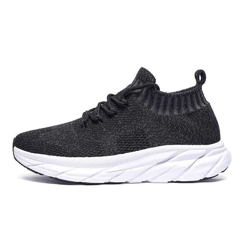 Stretch Sock Shoes Men's