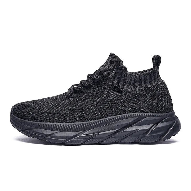 Stretch Sock Shoes Men's