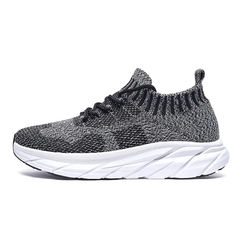 Stretch Sock Shoes Men's