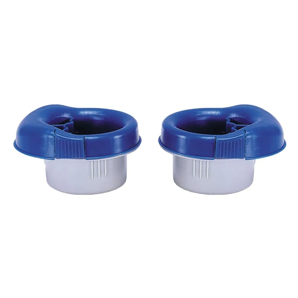 Stretch Wrap Dispenser - Hand Savers - 5 Pairs / Pack